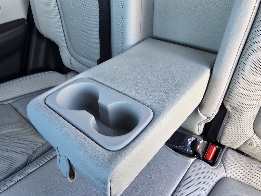 New 2026 Hyundai Tucson Limited image 29