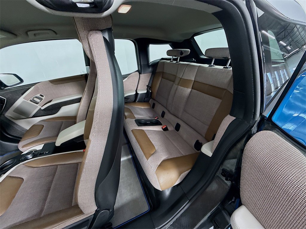 Used 2018 BMW i3 image 19