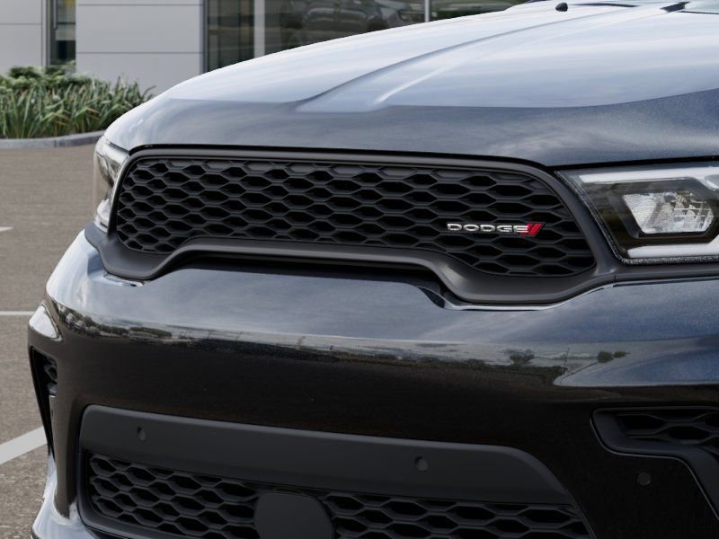 New 2026 Dodge Durango GT AWD/4WD image 11