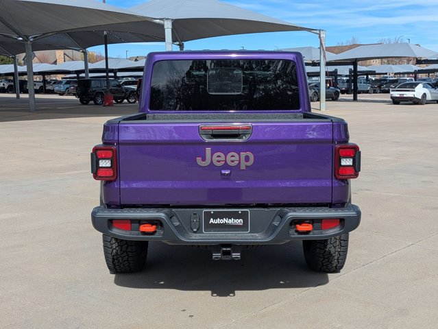New 2026 Jeep Gladiator Mojave image 7