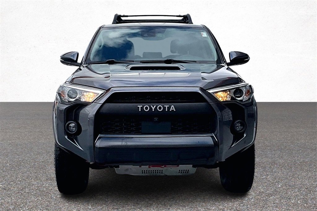 Certified 2023 Toyota 4Runner TRD Pro image 3