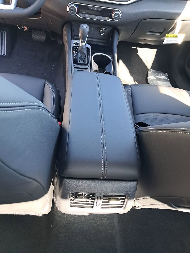 New 2025 Nissan Altima 2.5 SL image 27