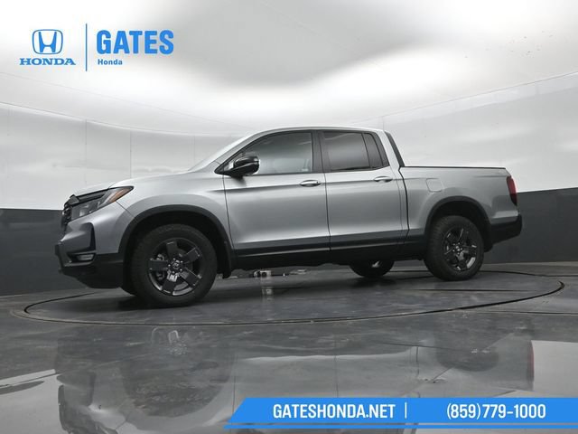 New 2026 Honda Ridgeline TrailSport image 40
