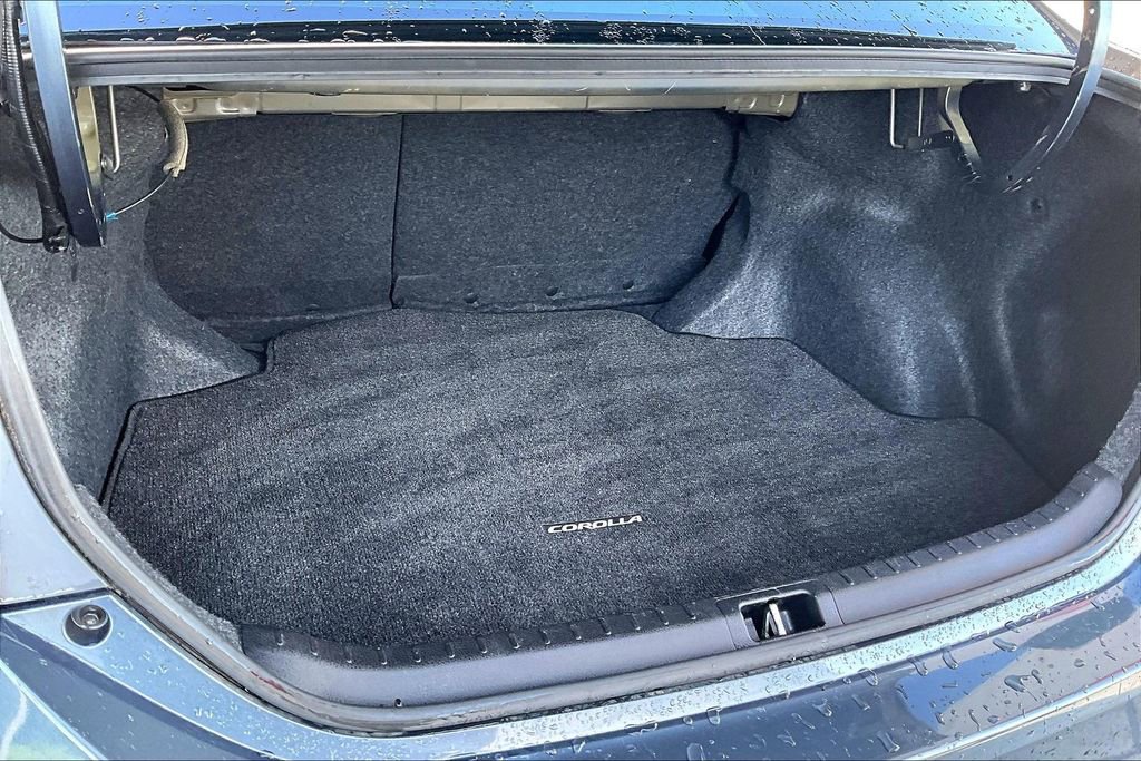 Used 2014 Toyota Corolla S FWD image 24