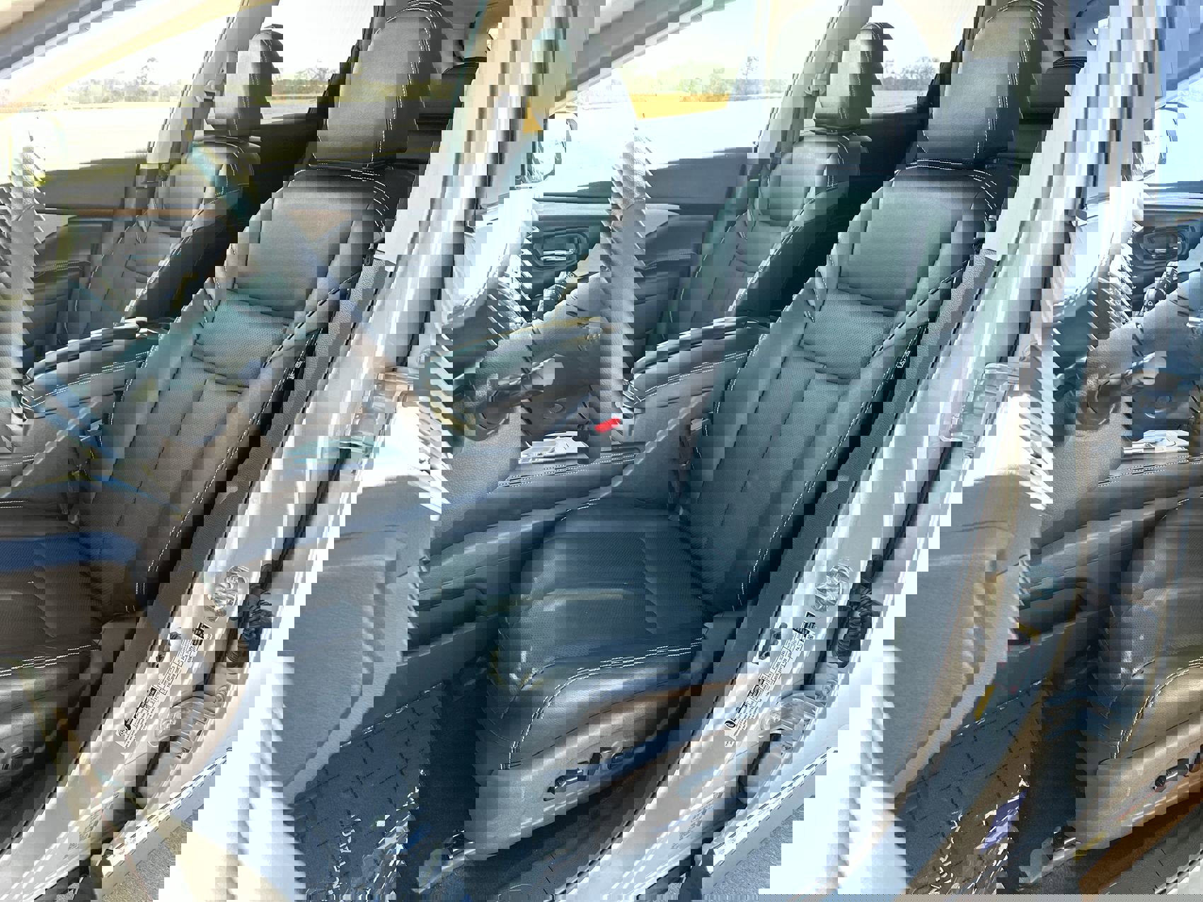 Used 2024 Nissan Murano SL image 11