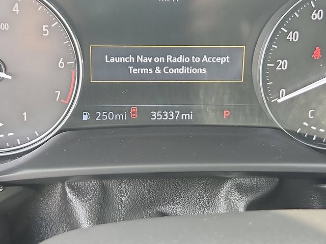 Used 2023 Buick Envision Avenir AWD/4WD image 15