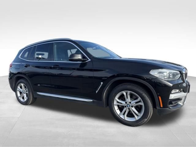 Used 2020 BMW X3 xDrive30i 360° Tour