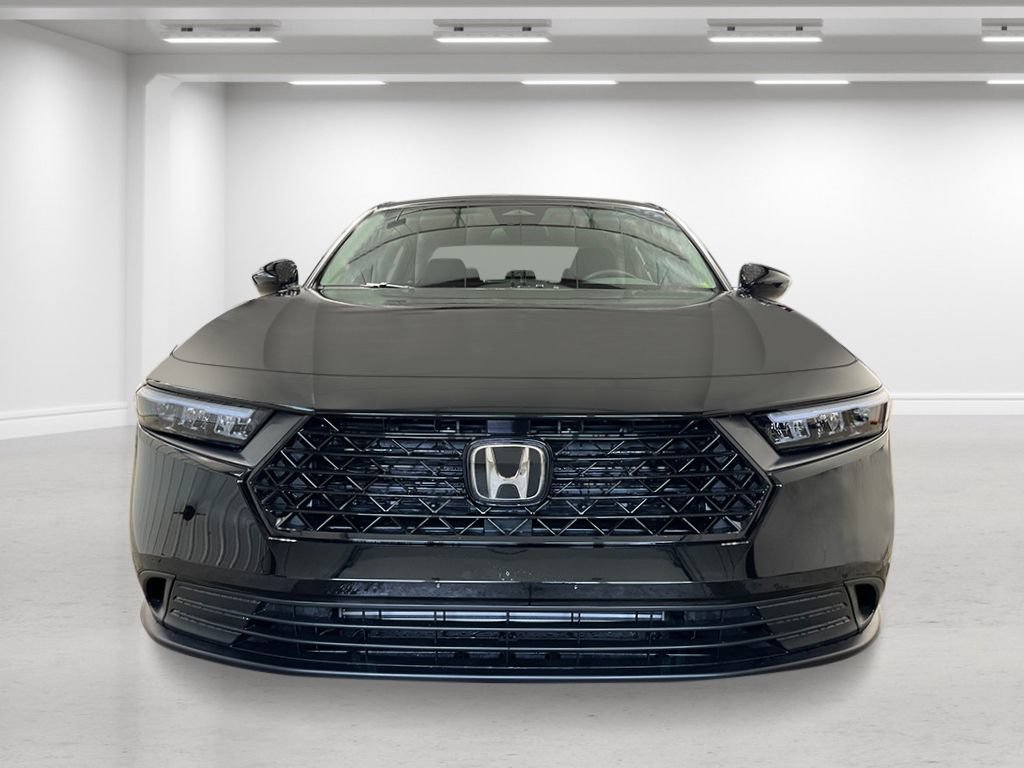 New 2026 Honda Accord LX image 10