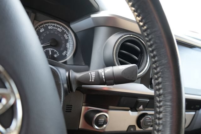 Used 2023 Toyota Tacoma SR5 RWD image 25