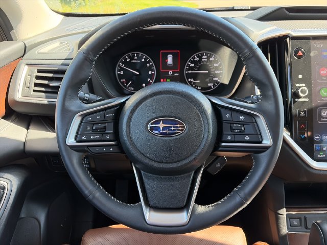 Certified 2025 Subaru Ascent Touring AWD/4WD image 16