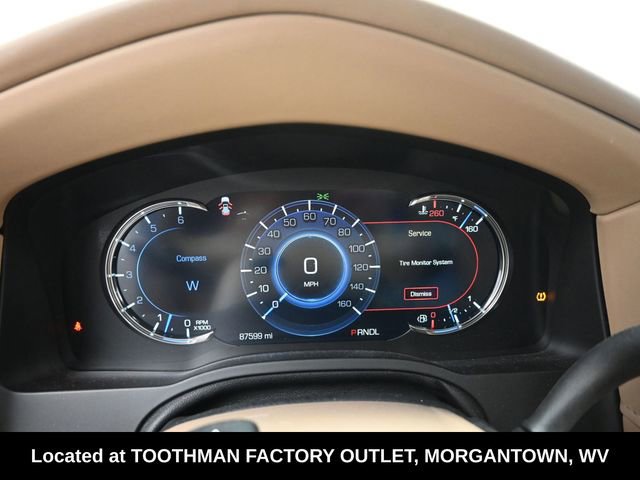 Used 2019 Cadillac Escalade Platinum image 23