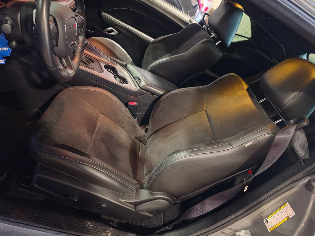 Used 2023 Dodge Challenger R/T w/ Plus Package RWD image 6
