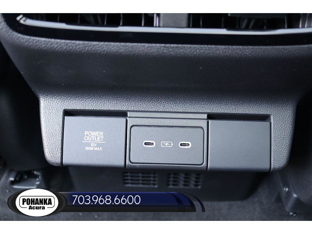 New 2026 Acura MDX Type S image 32