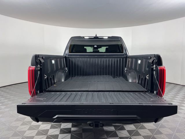 Used 2023 Toyota Tundra SR5 w/ SR5 Premium Package AWD/4WD image 41