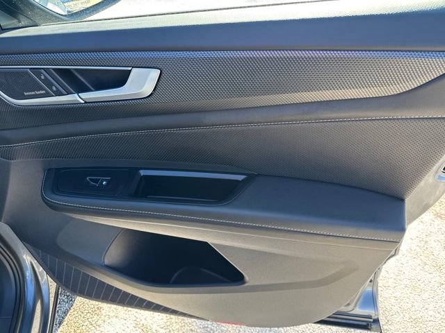 Certified 2025 Volkswagen Atlas Cross Sport SEL Premium R-Line image 30