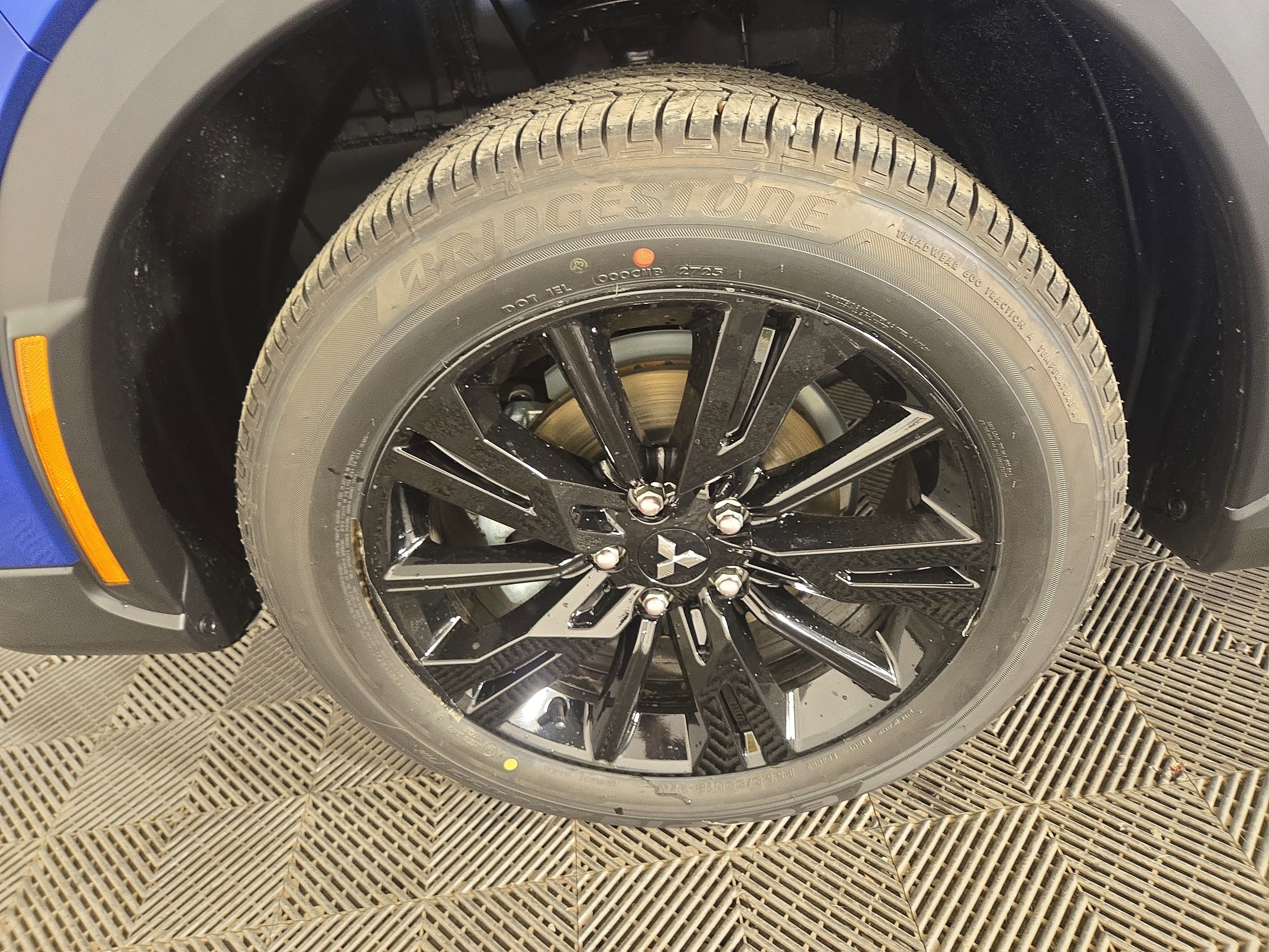 New 2026 Mitsubishi Eclipse Cross LE image 31