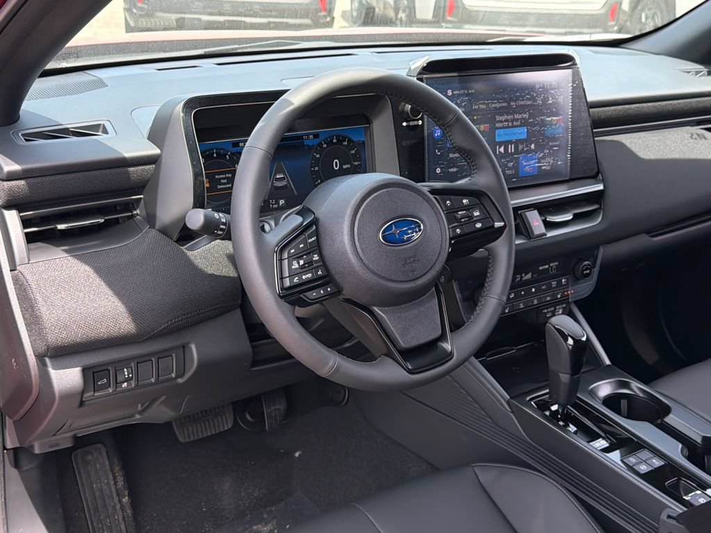 New 2026 Subaru Outback Premium AWD/4WD image 15
