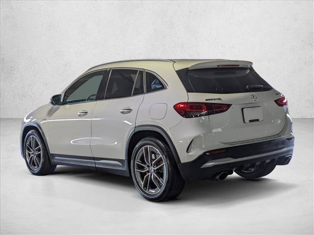 Certified 2023 Mercedes-Benz GLA 35 AMG 4MATIC image 10