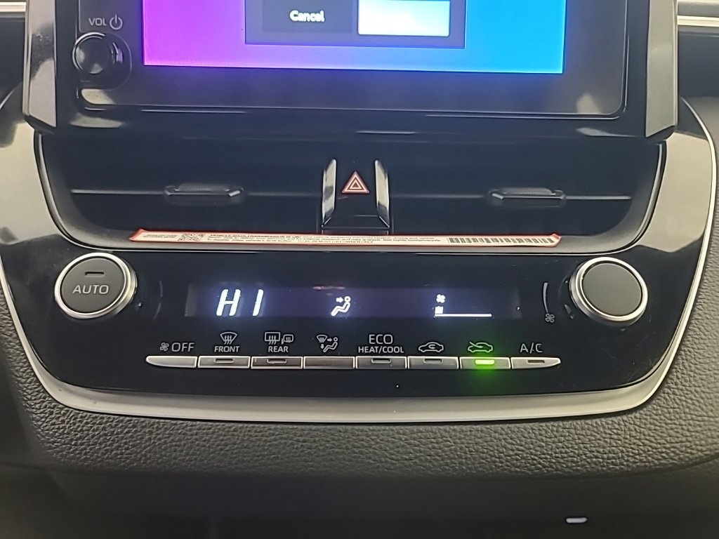 Used 2026 Toyota Corolla SE FWD image 35