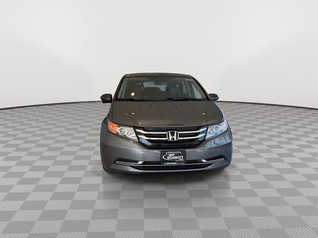 Used 2016 Honda Odyssey EX-L image 3