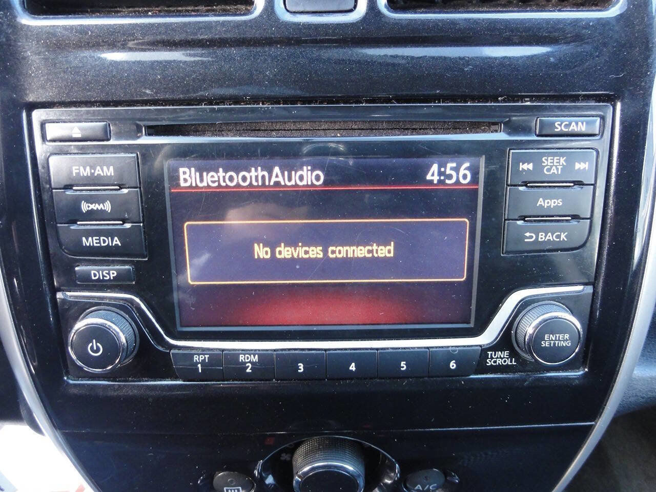 Used 2016 Nissan Versa Note SV image 35