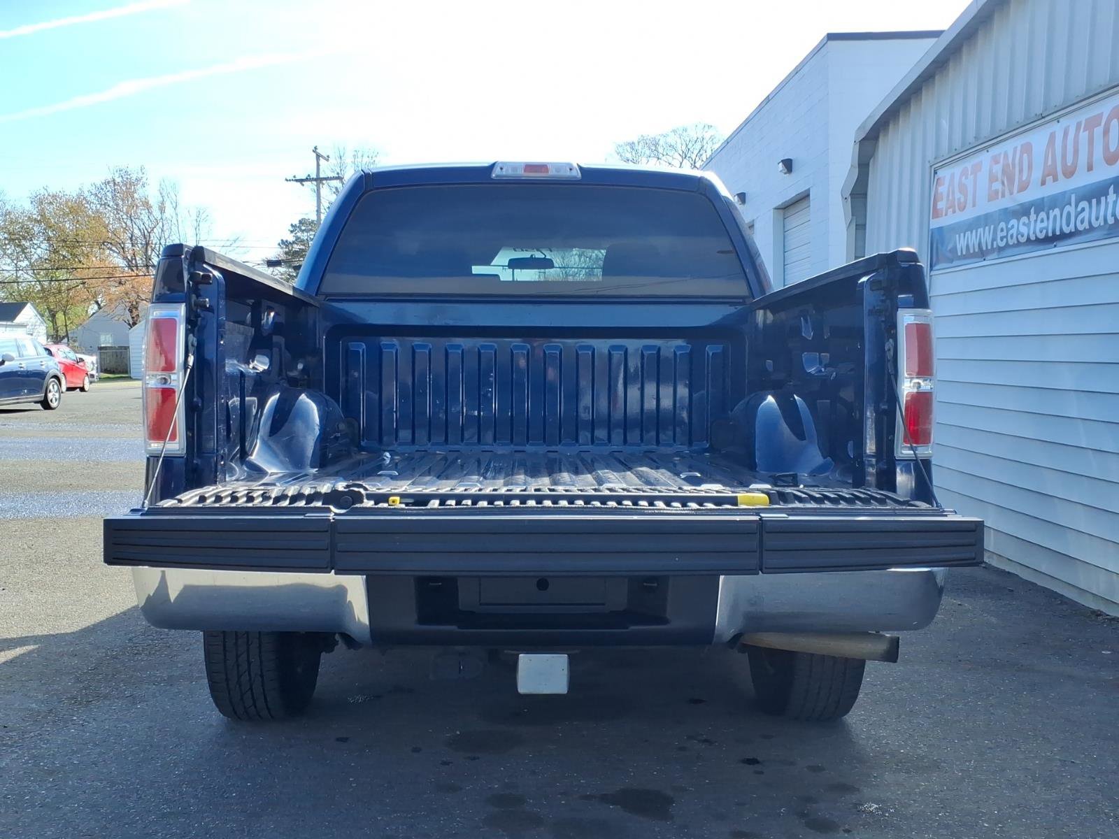 Used 2009 Ford F150 XLT image 5