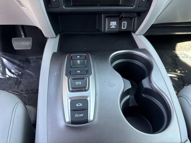 Certified 2023 Honda Ridgeline RTL image 28