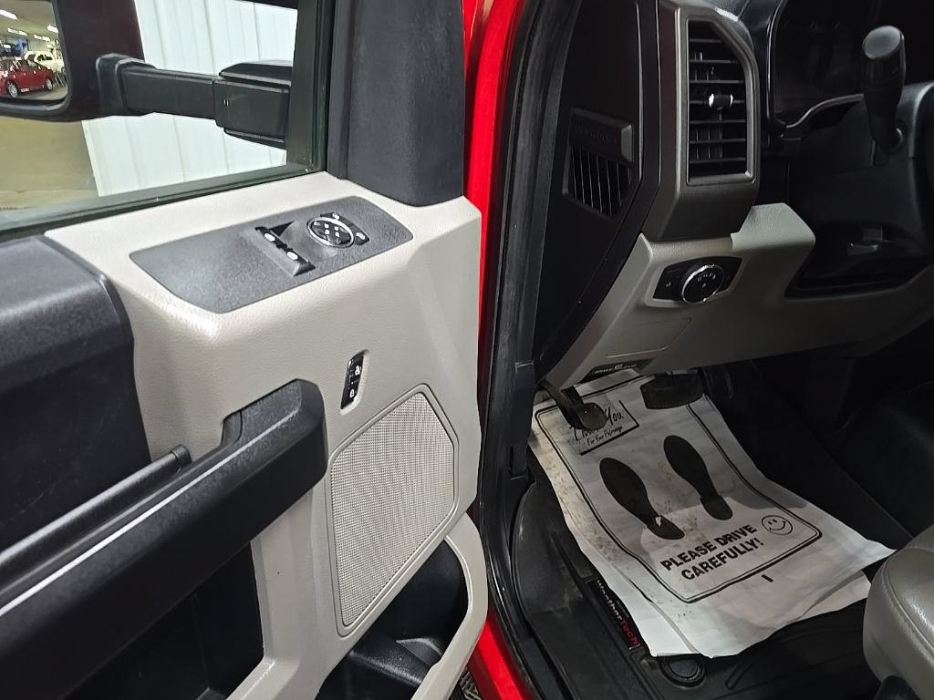 Certified 2019 Ford F350 XL w/ Power Equipment Group AWD/4WD image 32