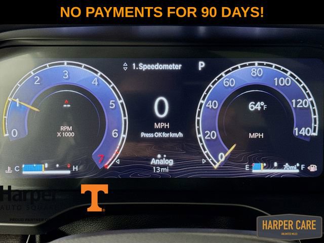 New 2025 Jeep Grand Cherokee Limited w/ Luxury Tech Group II image 15