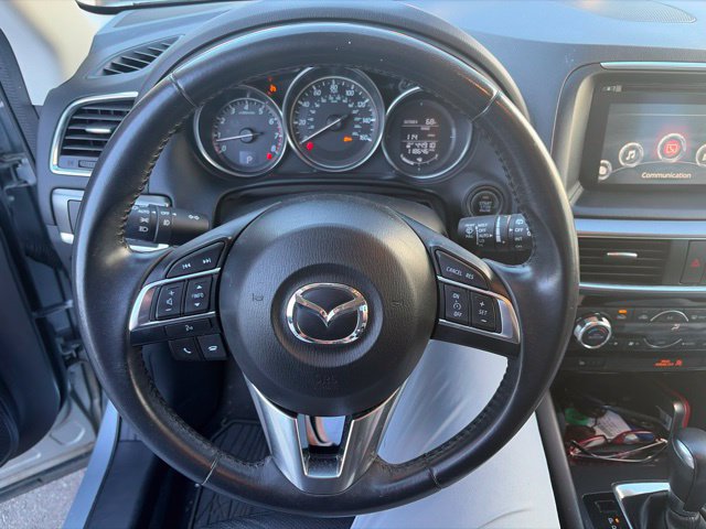 Used 2016 MAZDA CX-5 Grand Touring AWD/4WD image 11