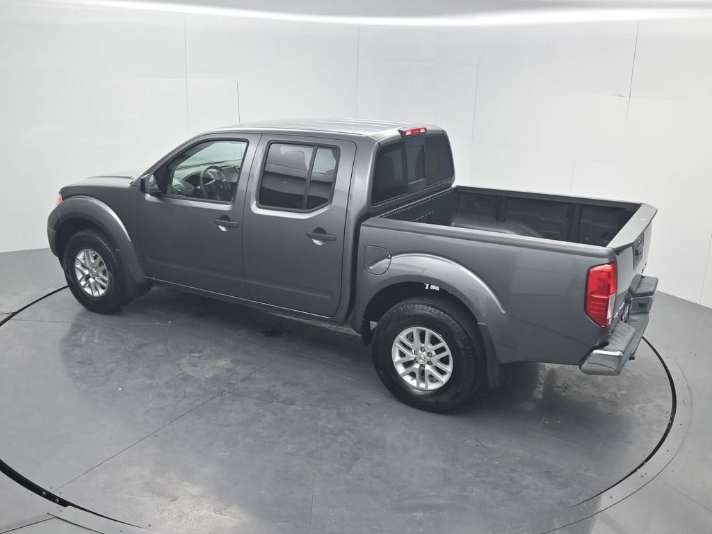 Used 2019 Nissan Frontier SV image 50