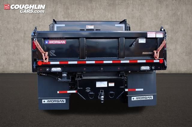 New 2024 Chevrolet Silverado 3500 W/T w/ WT Convenience Package image 8