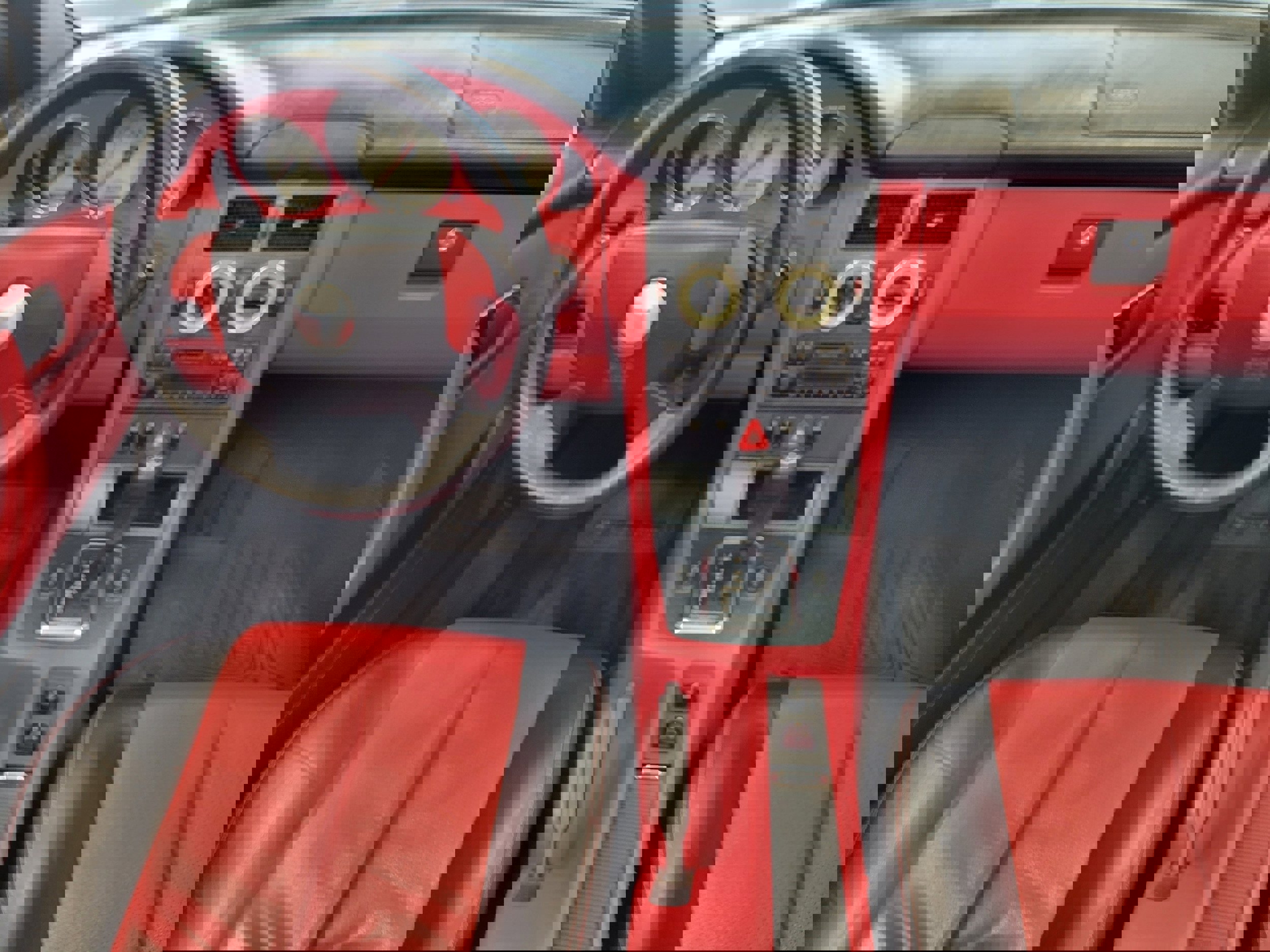 Used 1998 Mercedes-Benz SLK 230 image 9