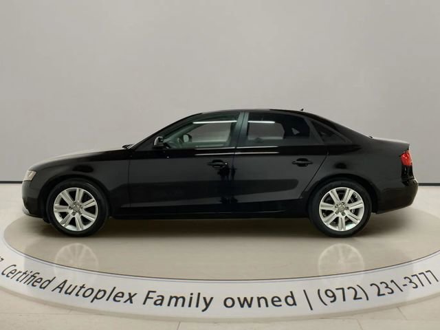 Used 2010 Audi A4 2.0T Premium FWD image 2