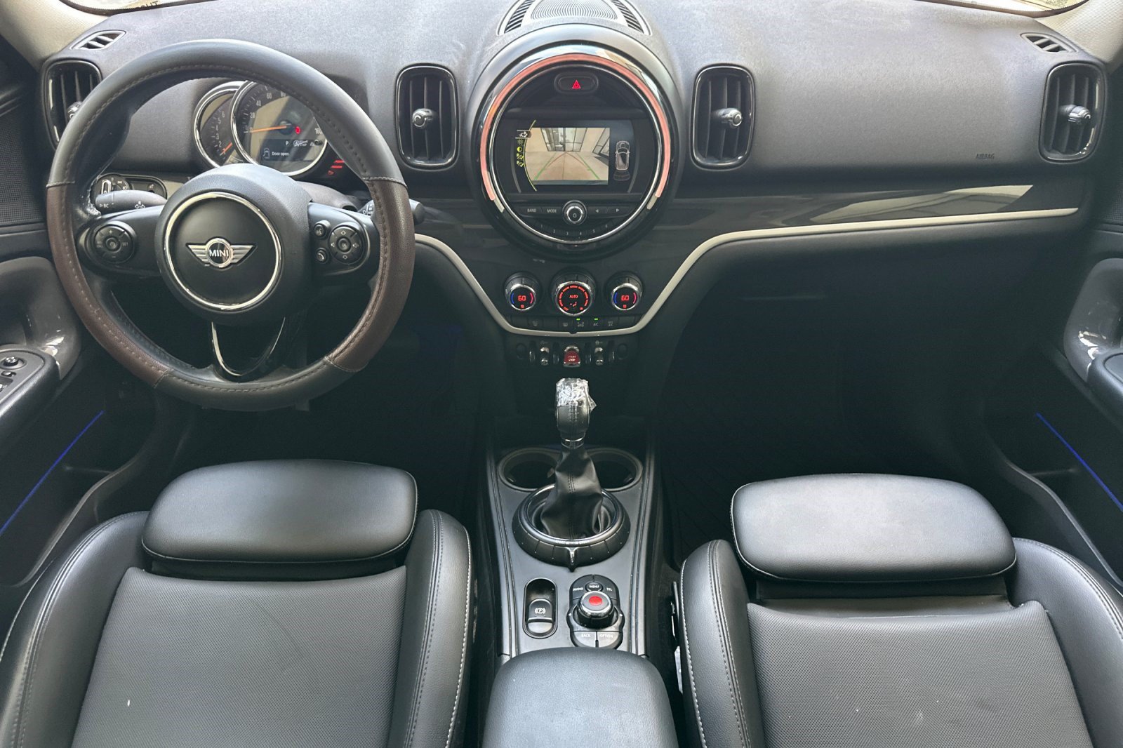 Used 2017 MINI Cooper Countryman S FWD image 16