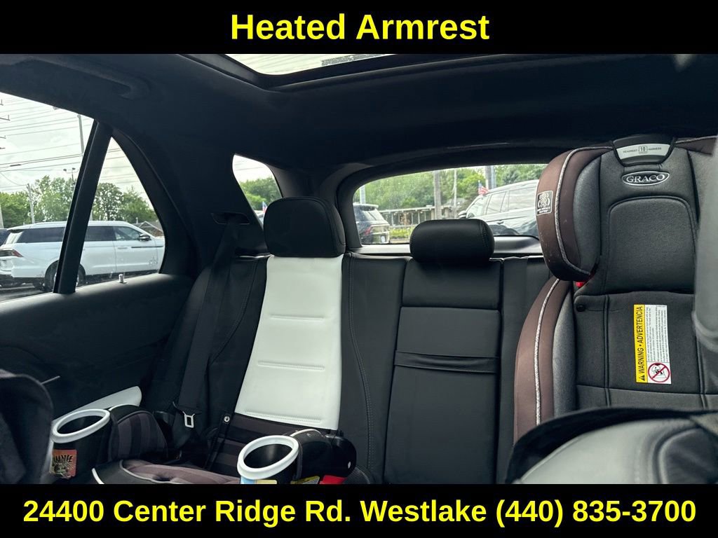 Used 2024 Mercedes-Benz GLE 350 4MATIC image 13