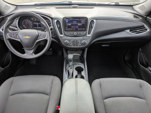 Used 2025 Chevrolet Malibu LT FWD image 15