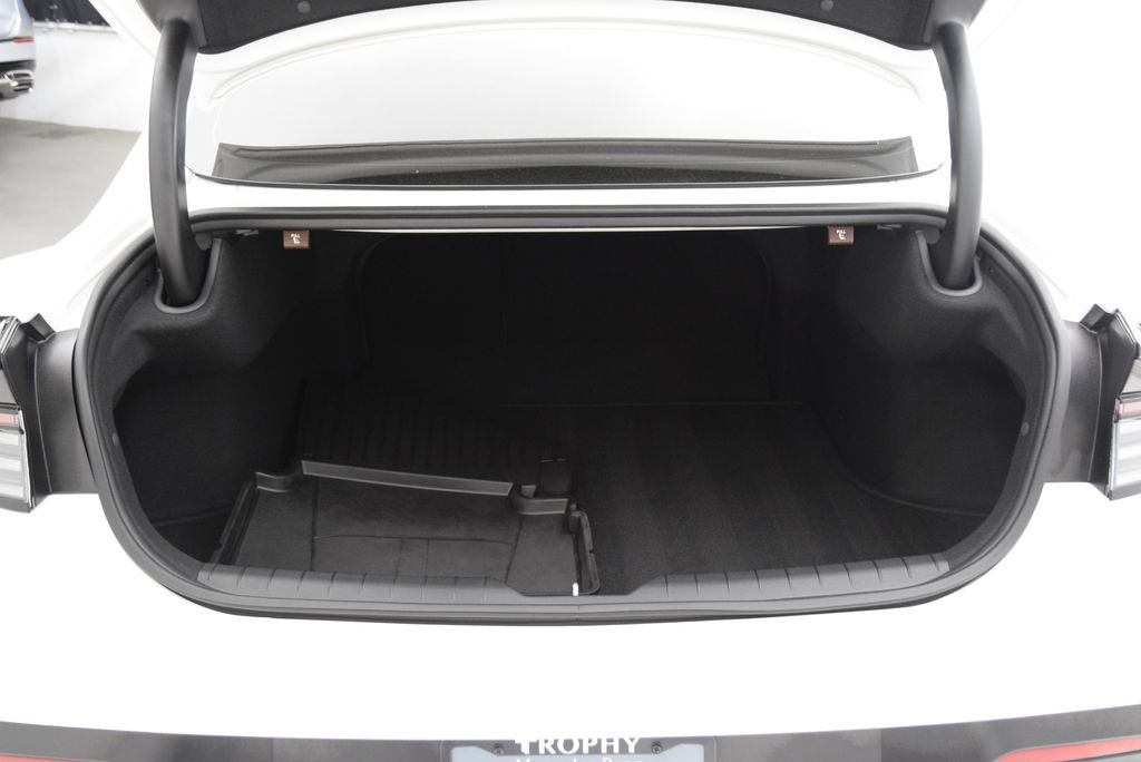 Used 2025 Hyundai Sonata N Line FWD image 21