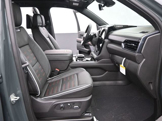New 2026 GMC Yukon XL AT4 Ultimate image 20
