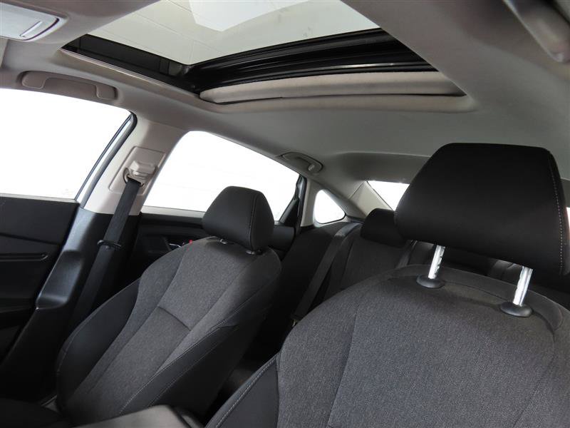 Used 2024 Honda Accord EX image 17