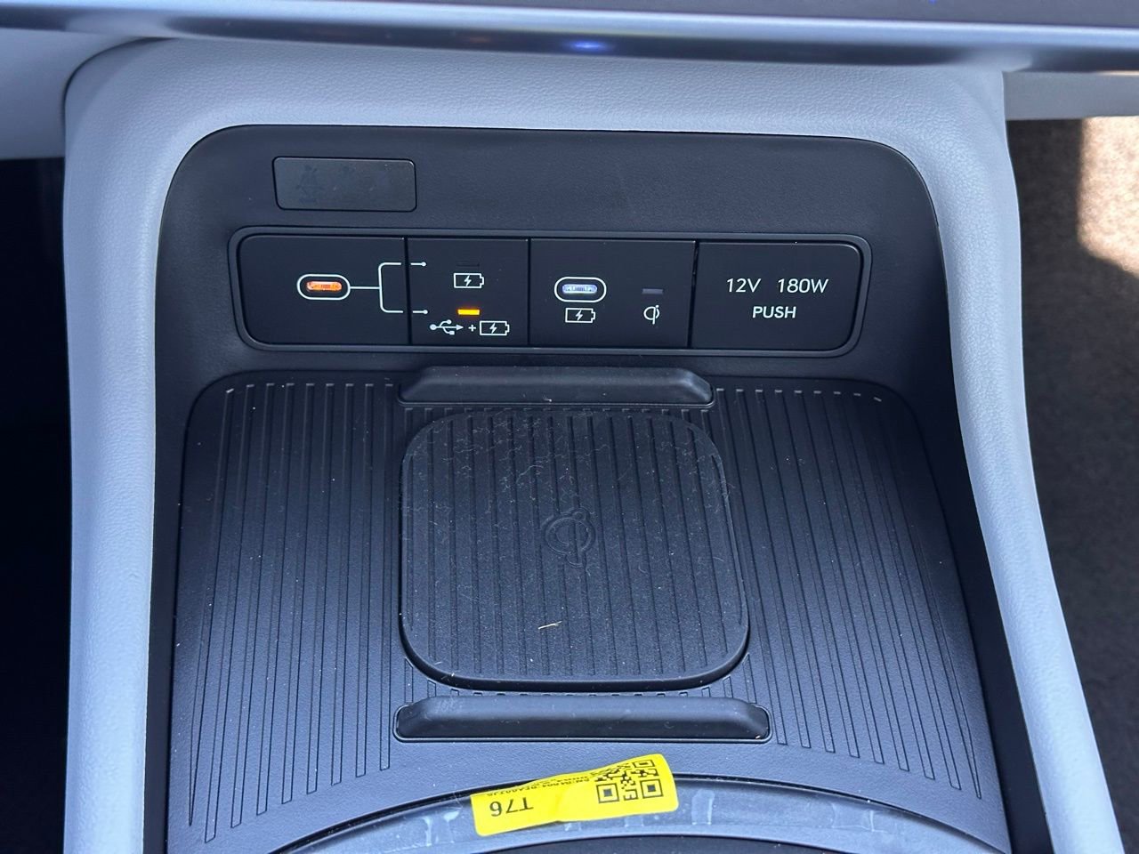 New 2026 Hyundai Kona SEL Sport FWD image 31