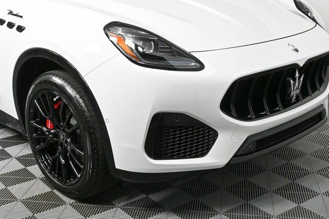 New 2025 Maserati Grecale Folgore AWD/4WD image 39