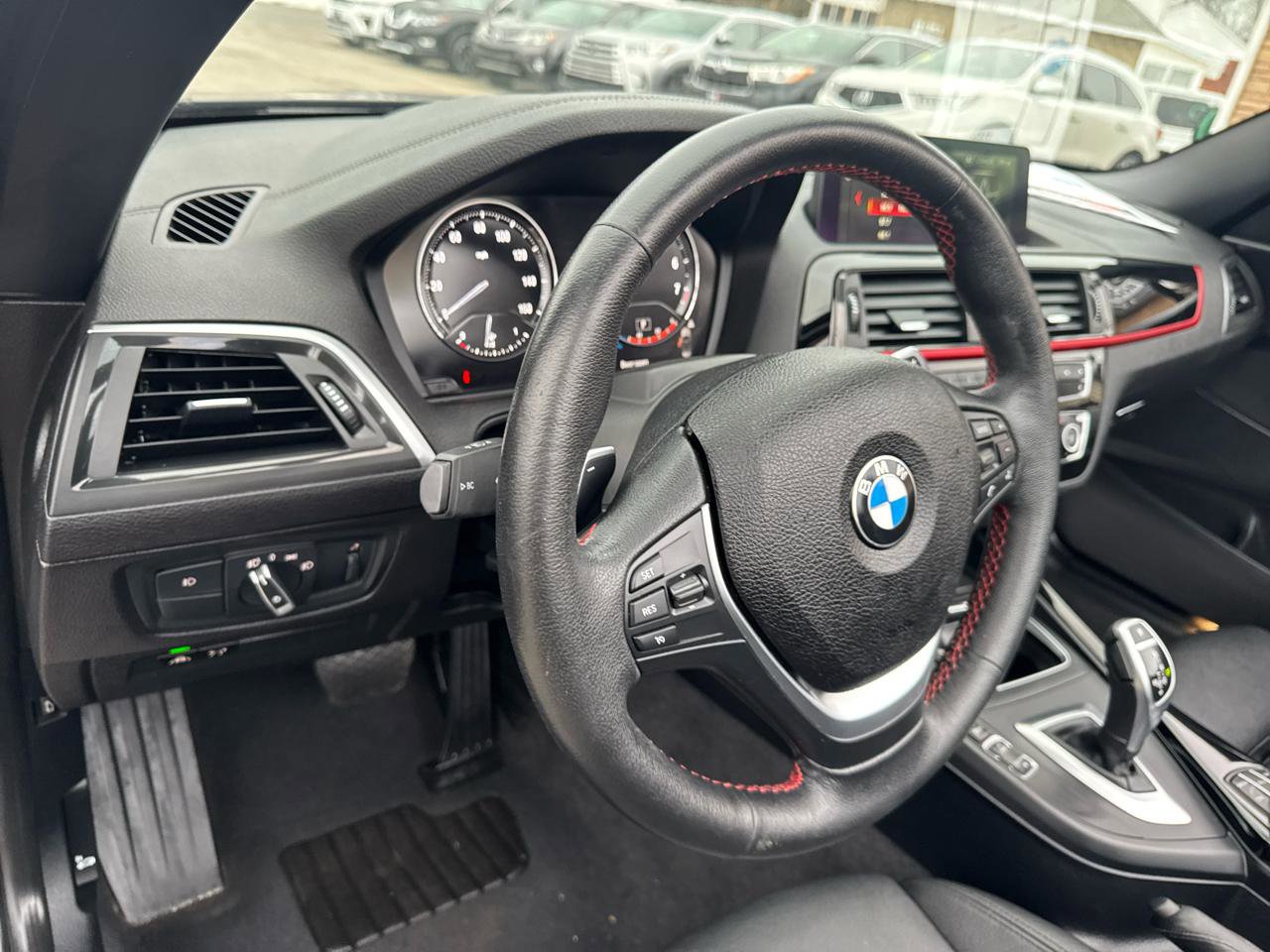 Used 2018 BMW 230i xDrive Convertible image 29