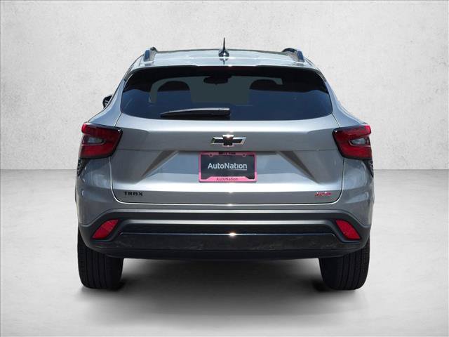 New 2026 Chevrolet Trax RS FWD image 7