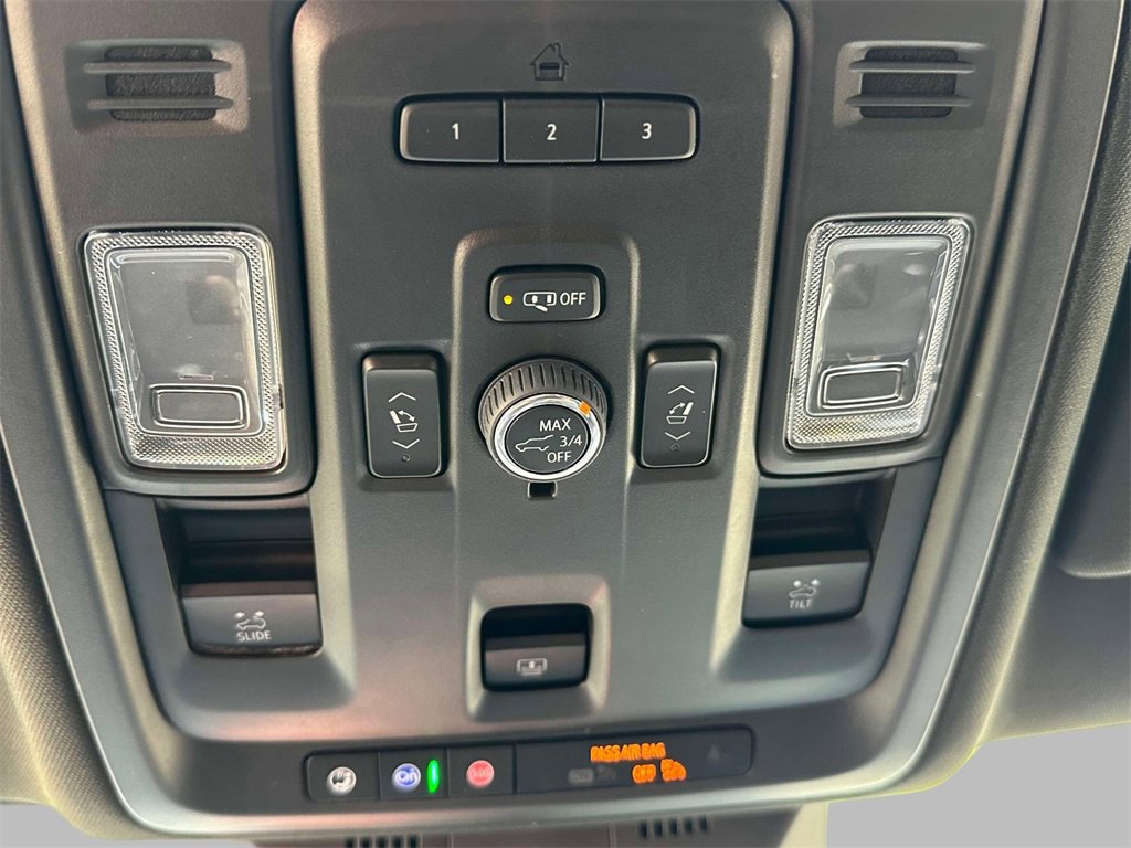 Certified 2024 Cadillac Escalade ESV Sport w/ LPO, ONYX Package image 29