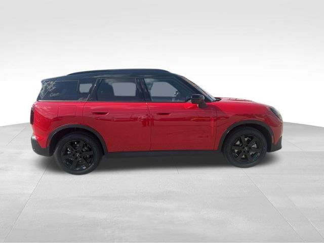 New 2026 MINI Cooper Countryman S AWD/4WD image 9