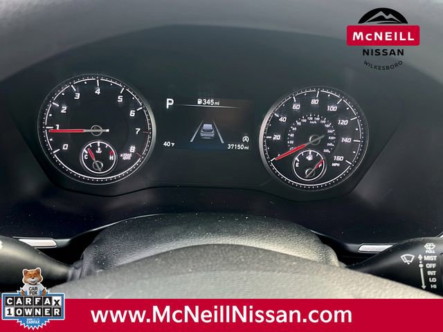 Used 2022 Hyundai Santa Fe SEL image 26