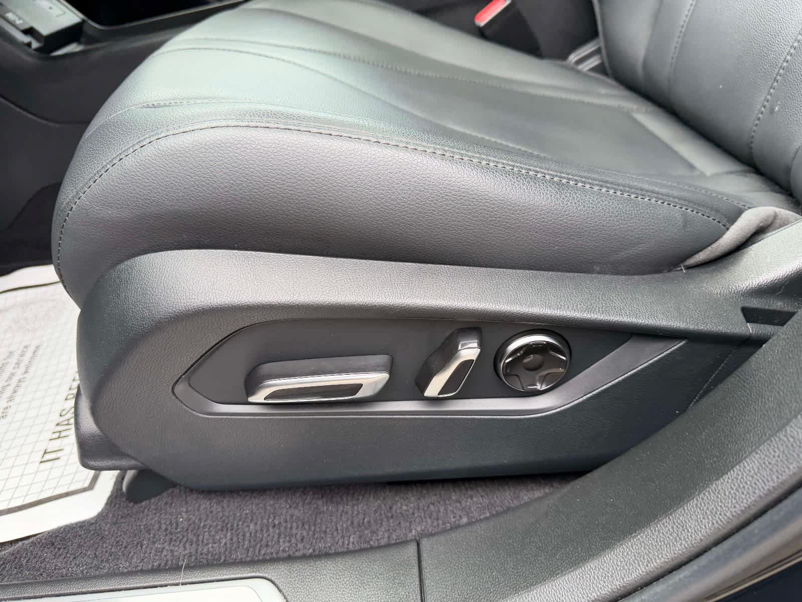 Used 2023 Acura RDX AWD image 21