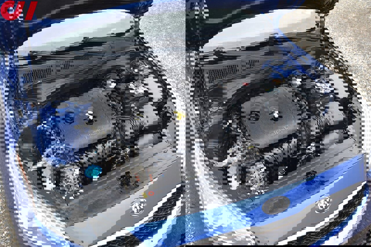 Used 2019 Kia Forte S image 30