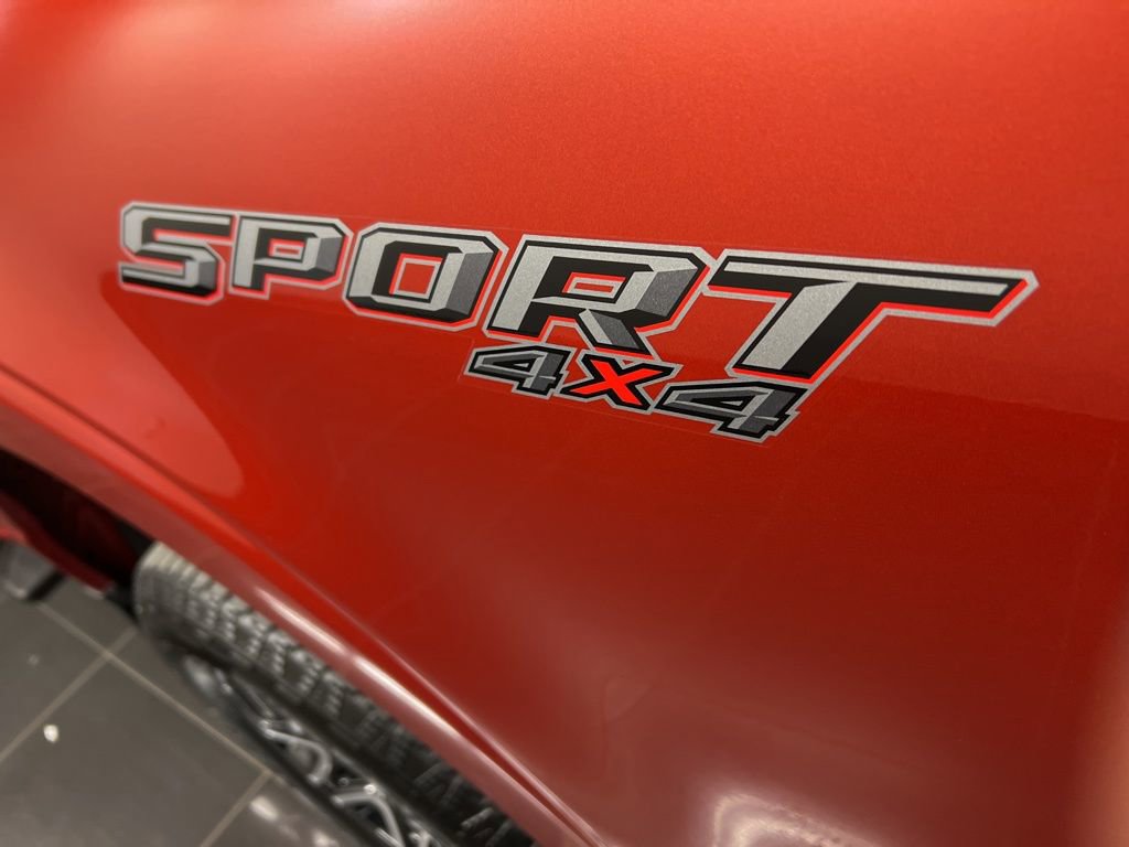 Certified 2023 Ford F150 XLT w/ Equipment Group 302A High image 39